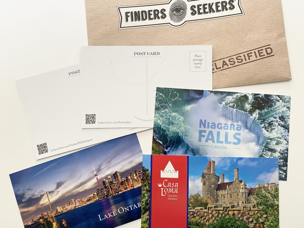 Finders Seekers Review - SubscriptionBoxExpert