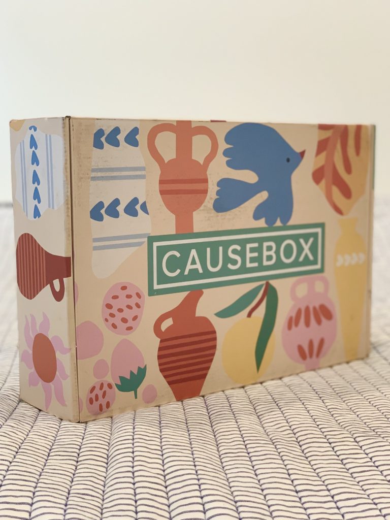 CAUSEBOX Summer 2020 Review - My Honest Opinion