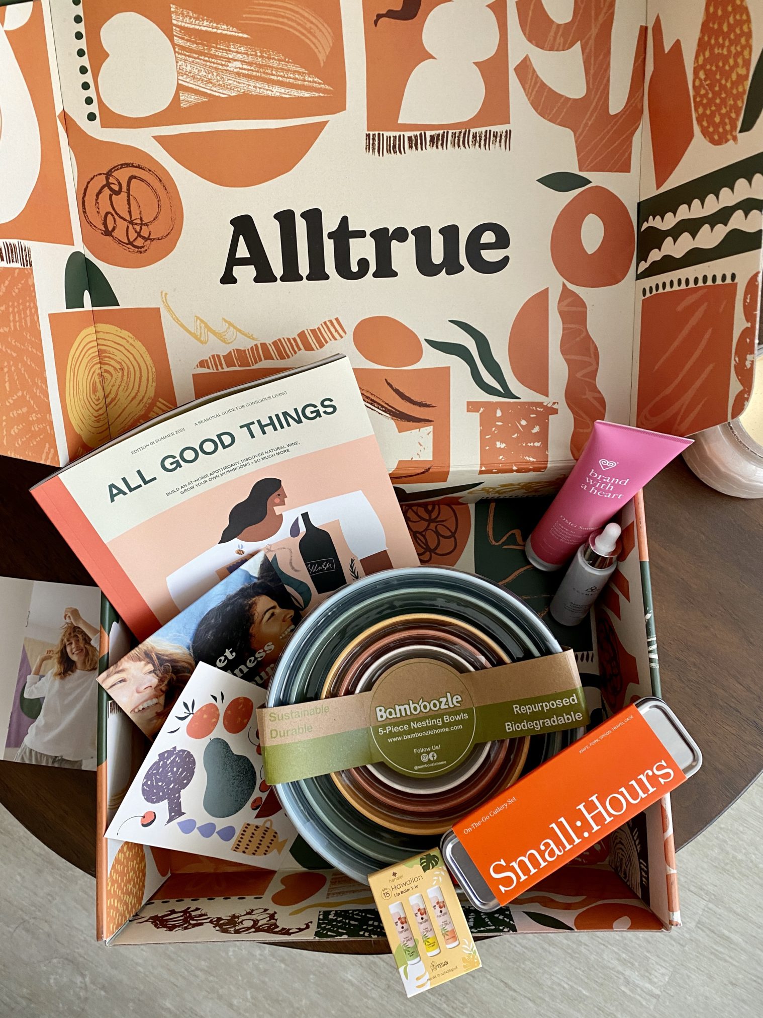 Alltrue Subscription Box Everything You Need To Know + Coupon