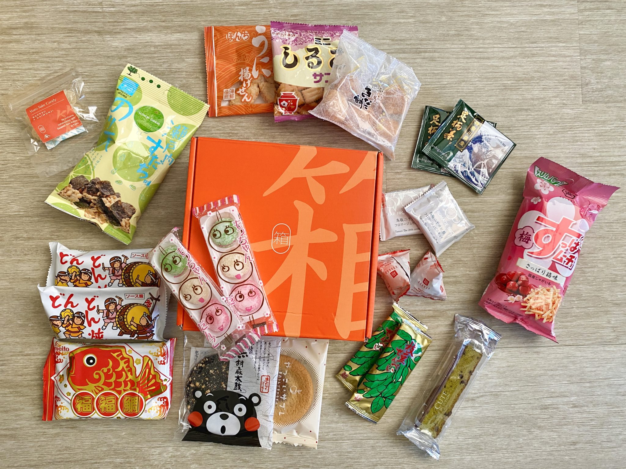Bokksu Review Is It Worth The Money? Subscription Box Expert